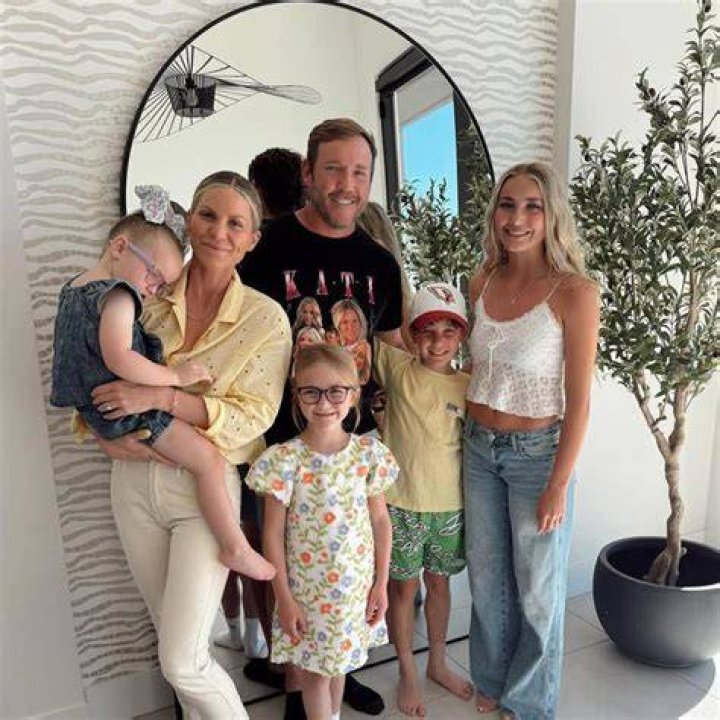 Matt Prater's Wife: Family, Marriage, And More