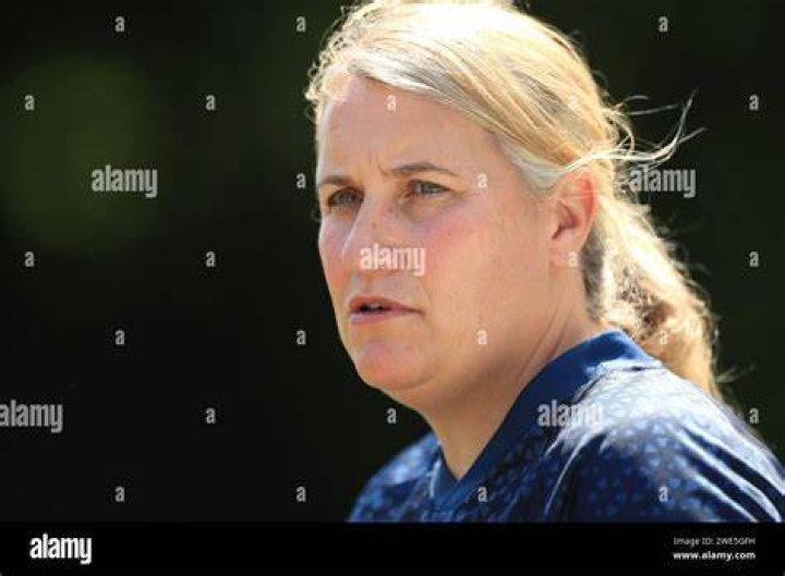 Meet Emma Hayes' Husband: The Man Behind The Chelsea Boss