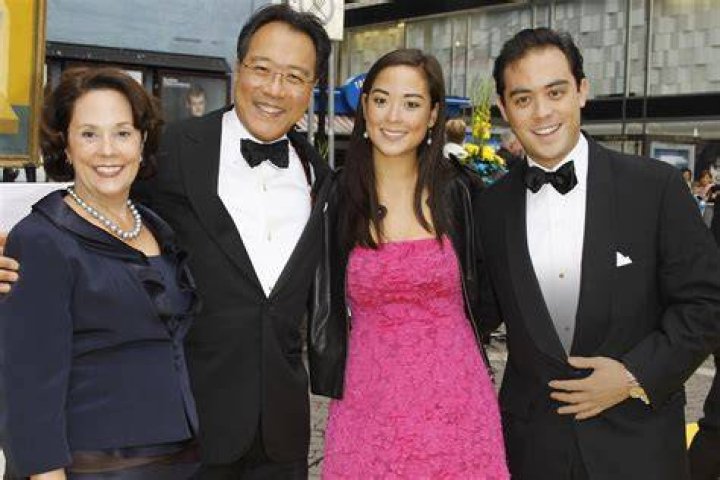 Meet The Talented Wife Of Yo-Yo Ma: An Inspiring Story Of Love And Support
