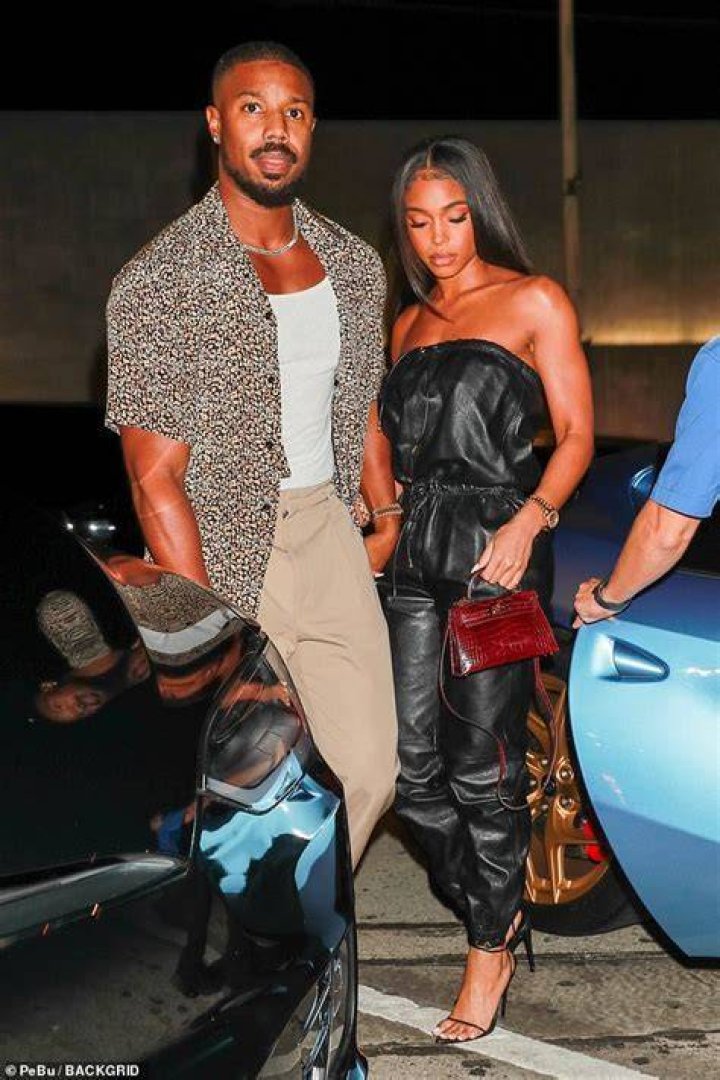 Michael B. Jordan and girlfriend Lori Harvey 'SPLIT' as 'heartbroken