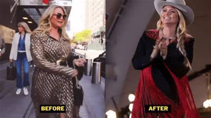 Miranda Lambert’s Weight Loss — Shares Diet Tips & Workout Tricks