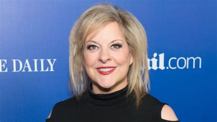 Nancy Grace's Husband's Age: How Old Is He?