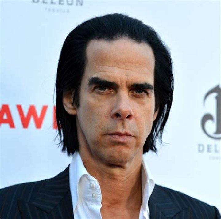 Nick Cave Net Worth: A Peek Into The Musician's Fortune