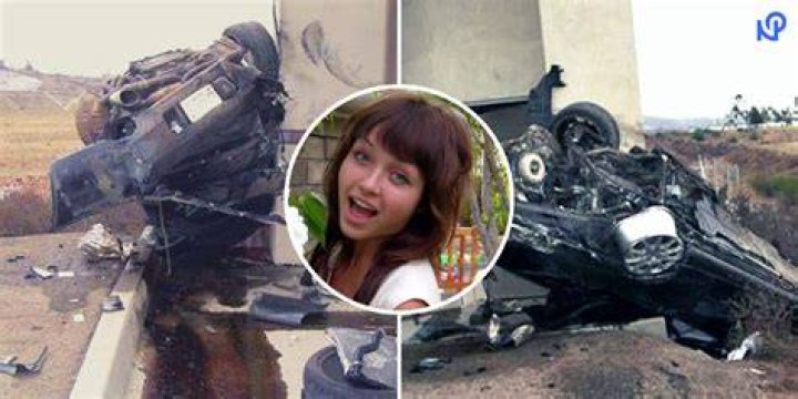 Nikki Catsouras Photographs Controversy How Did She Die Explained?