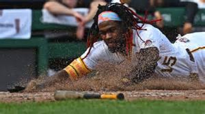 Oneil Cruz injury update Pirates SS to miss months after breaking