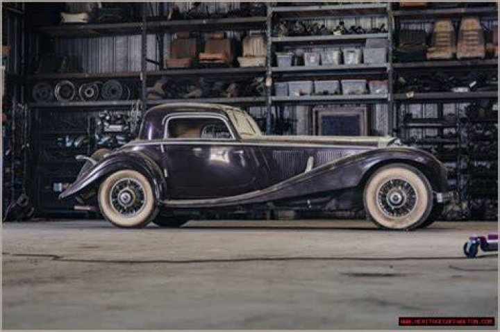 Pat Sajak's Incredible Car Collection: A Look At His Automotive Treasures