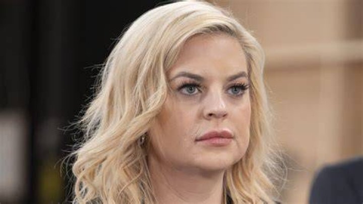 Picture of Kirsten Storms
