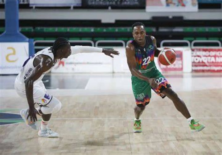 Prichard Col&oacute;n comienza a mostrar leves mejor&iacute;as BOXEADORES