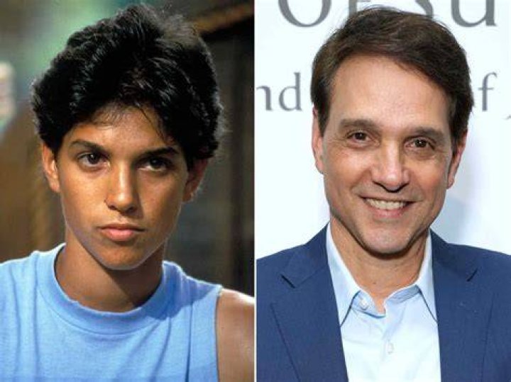 Ralph Macchio Then & Now Photos Of The ‘Cobra Kai’ Star Hollywood Life