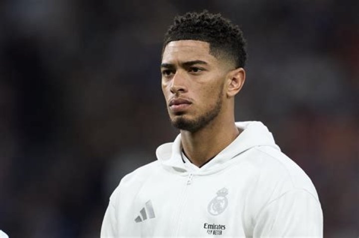 Real Madrid seal Jude Bellingham transfer as Dortmund confirm &euro;103m