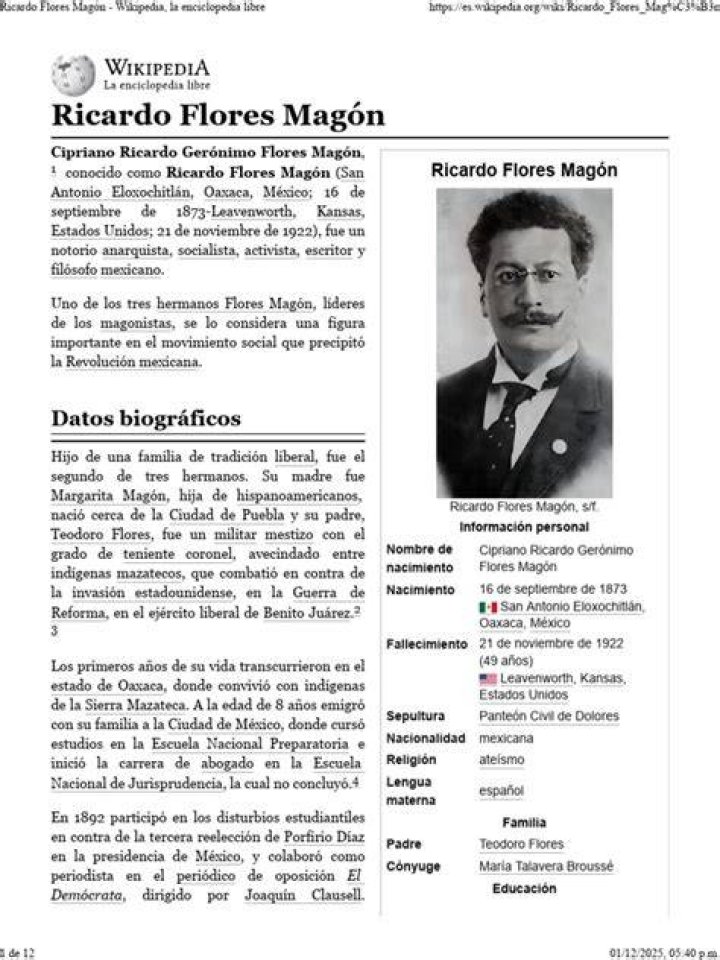 Ricardo Abarca Wikipedia, la enciclopedia libre