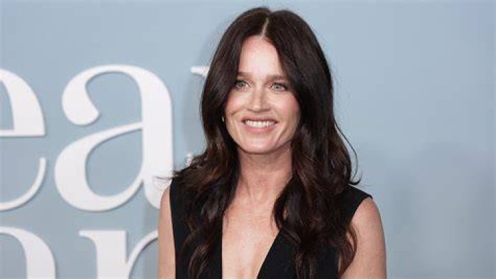 Robin Tunney's Family: A Look Into Her Personal Life