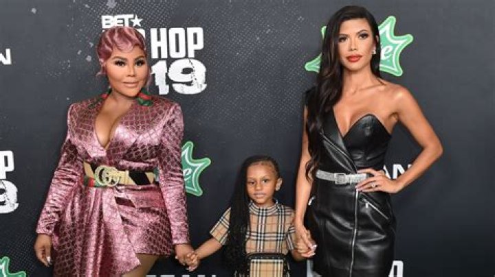 Royal Reign Jones Neil Lil Kim’s Daughter Age Biography + Net Worth