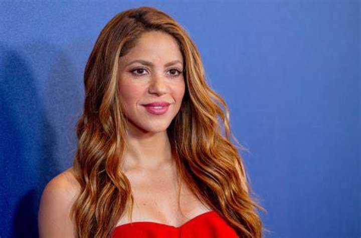 Shakira is offended in a trap song for her nationality RIGHT NOW News