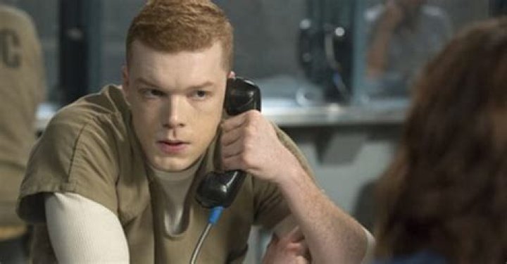 Shameless&rsquo;s Iconic Gay Character Ian Gallagher To Exit The Show In The