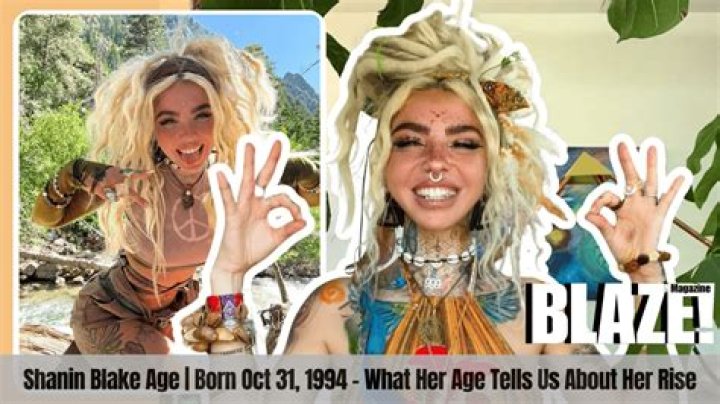 Shanin Blake Age Tracing Her Journey, Rumors, and ImpactNext Web Log
