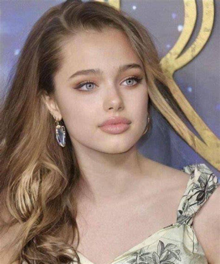Shiloh Jolie, 16, embarked on her first relationship; watch the actress
