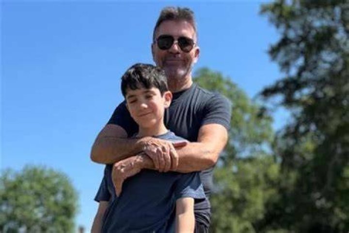 Simon Cowell's Son: Is He Facing Health Challenges?