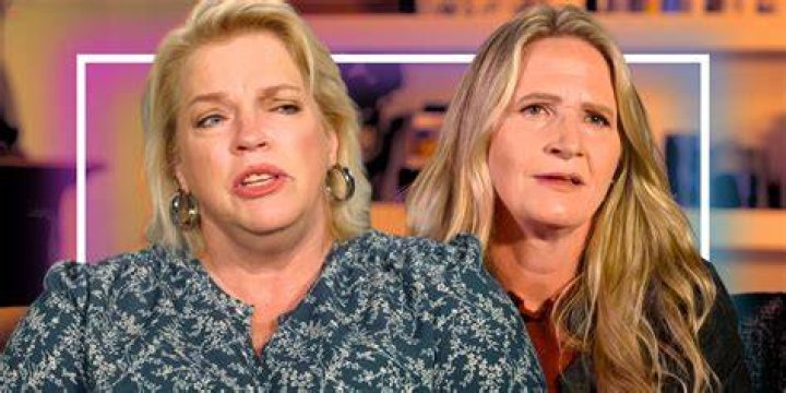 Sister Wives’ Christine and Janelle Brown Share Their Hopes for a