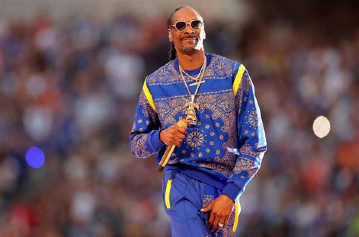 Snoop Dogg Dublapédia Fandom