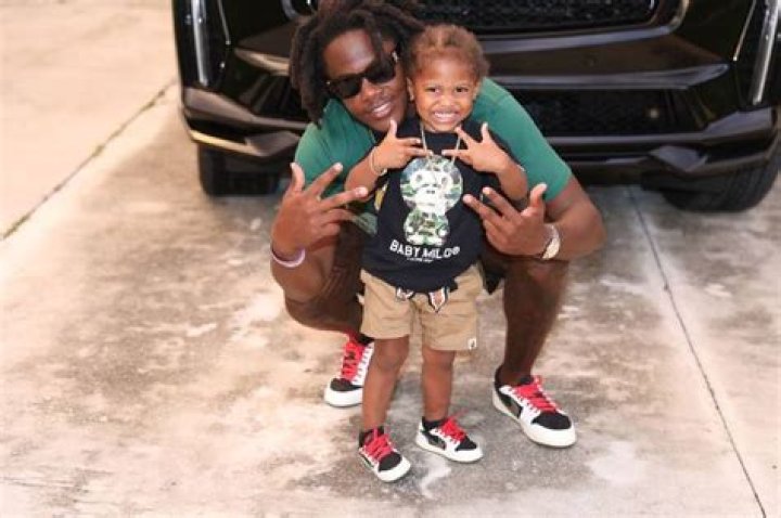 Teddy Bridgewater's Sons: Family And Legacy In The NFL