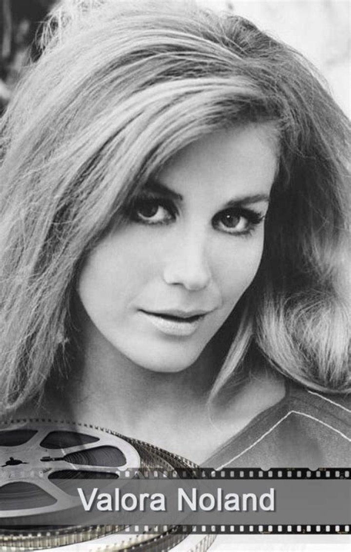 The Enduring Legacy Of Valora Noland: Actress Extraordinaire