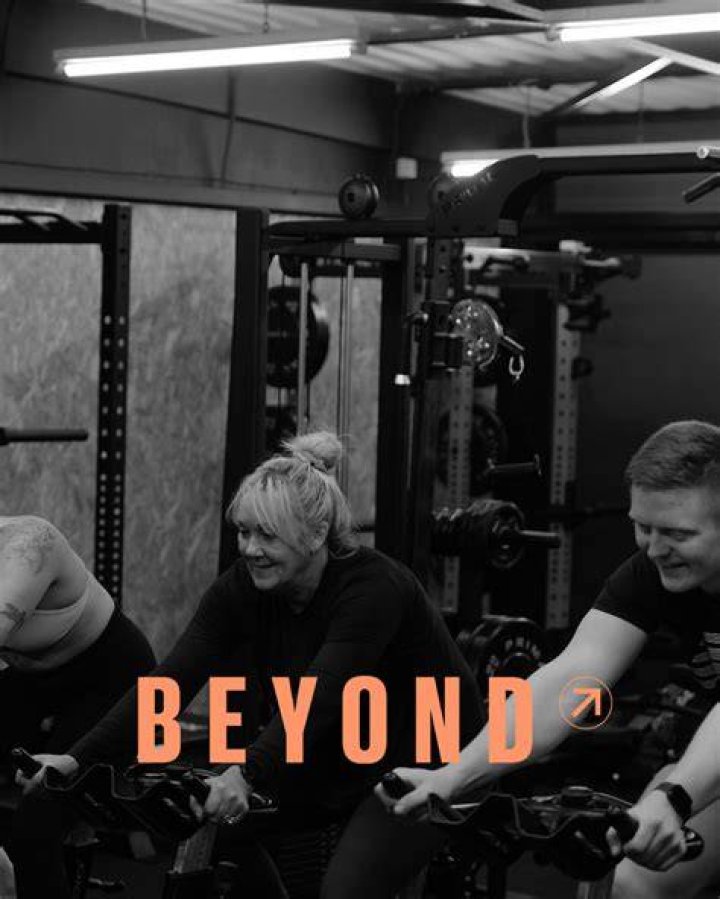 The Fitness Beyond Team Fitness Beyond Personal Training Aberdeen