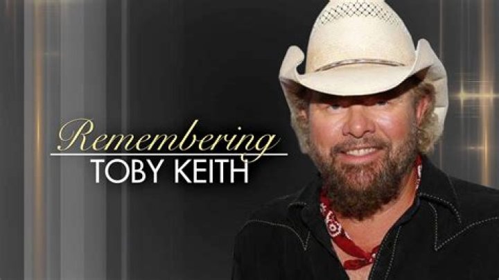 The Latest News And Events Involving Toby Keith Now
