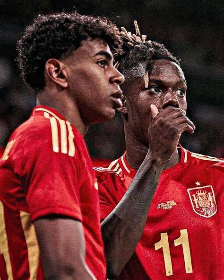The Origin Of Lamine Yamal From Senegal: An In-Depth Profile