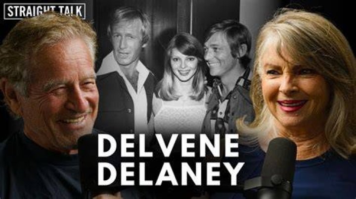 The Ultimate Guide To Delvine Delaney's Acting Career