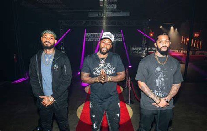 The Ultimate Guide To DJ Envy And Ceaser Emanuel's Partnership