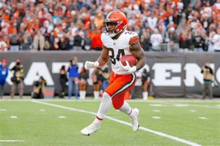 The Ultimate Guide To Jerome Ford Fantasy Football Value: FAAB Price Analysis