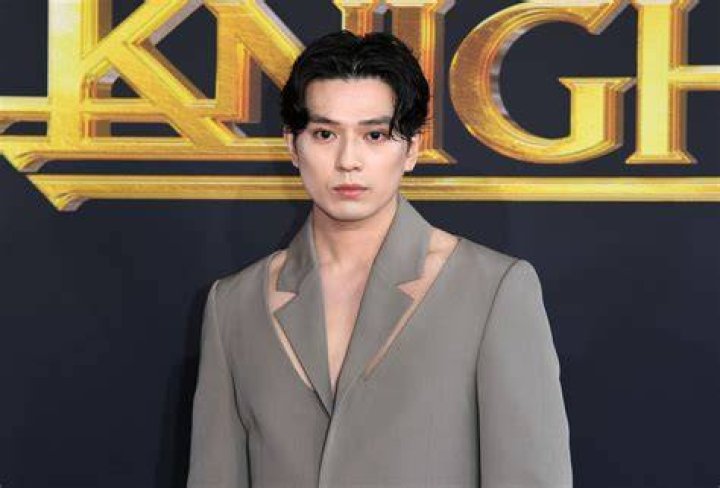 The Ultimate Guide To Mackenyu's Marriage: Everything You Need To Know