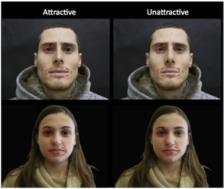 The Ultimate Guide To Understanding Unattractive Facial Features