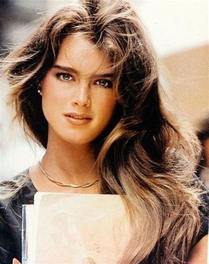 Top 999+ Brooke Shields Wallpaper Full HD, 4K Free to Use