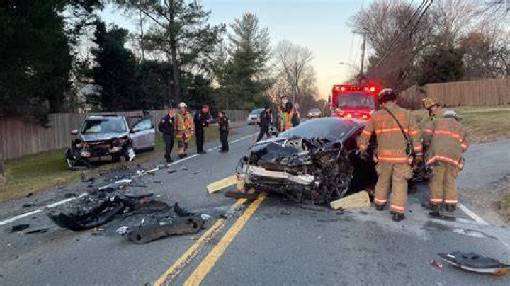 Tragic Accident In Warwick, NY Involving Scott Brady