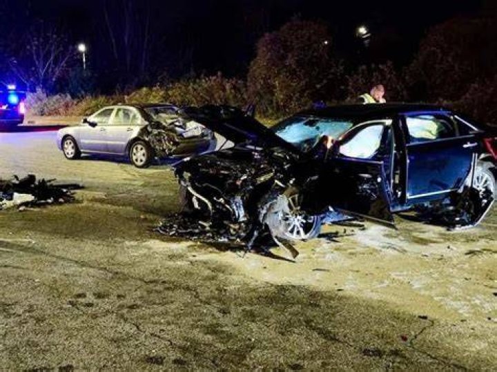 Tragic Accident: Megan Leigh Suffers Devastating Injuries