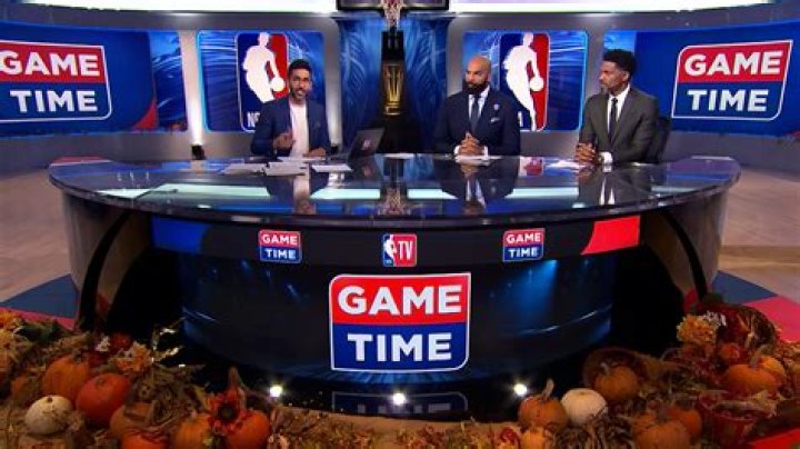 Trailblazing NBA GameTime Hosts Make History As Female Pioneers