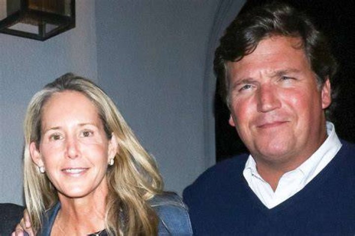 tucker carlson wife susan andrews Archives » 49