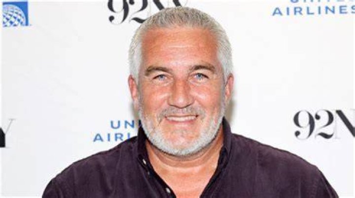 Uncover The Truth: Is Paul Hollywood's Name Really Paul?
