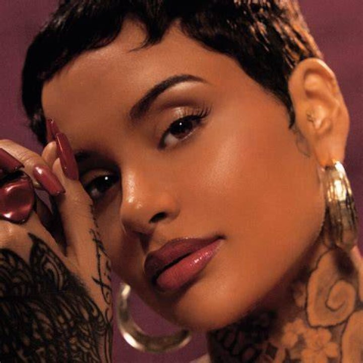 Uncovering Kehlani's Motherhood Journey: Exploring Her Children