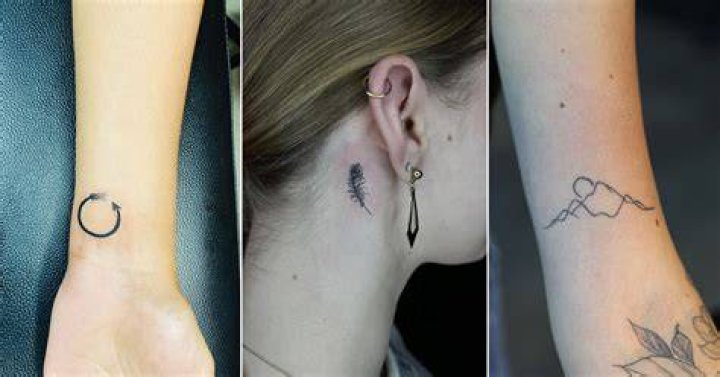 Unlocking The Secrets: Meaningful Tattoos That Speak Volumes