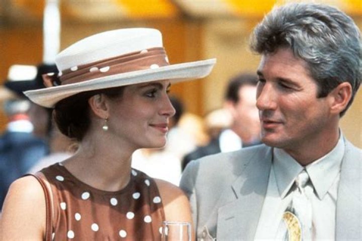 Unveiling The Age Of Richard Gere In Pretty Woman