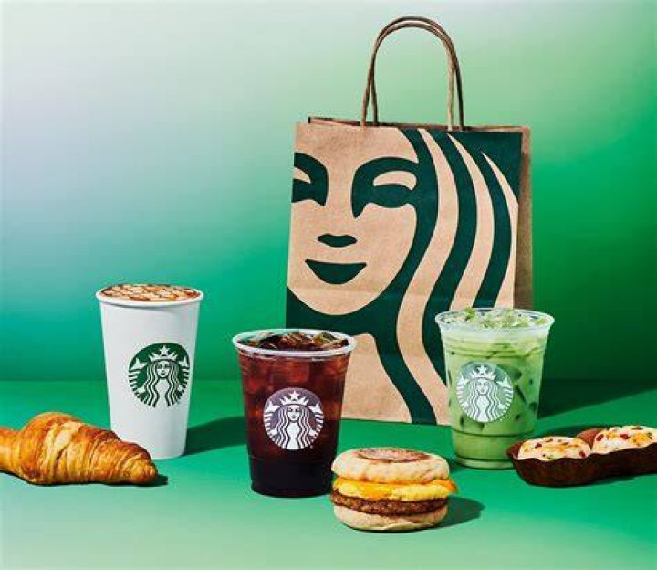 What Does Starbucks Do With Its Leftover Food?