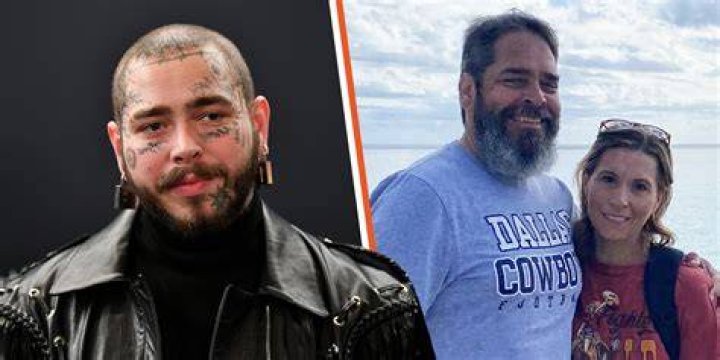 Who Are Post Malone’s Parents? Meet His Dad and Mom