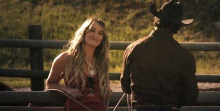 Who does Lainey Wilson play on Yellowstone? Country artist cancels