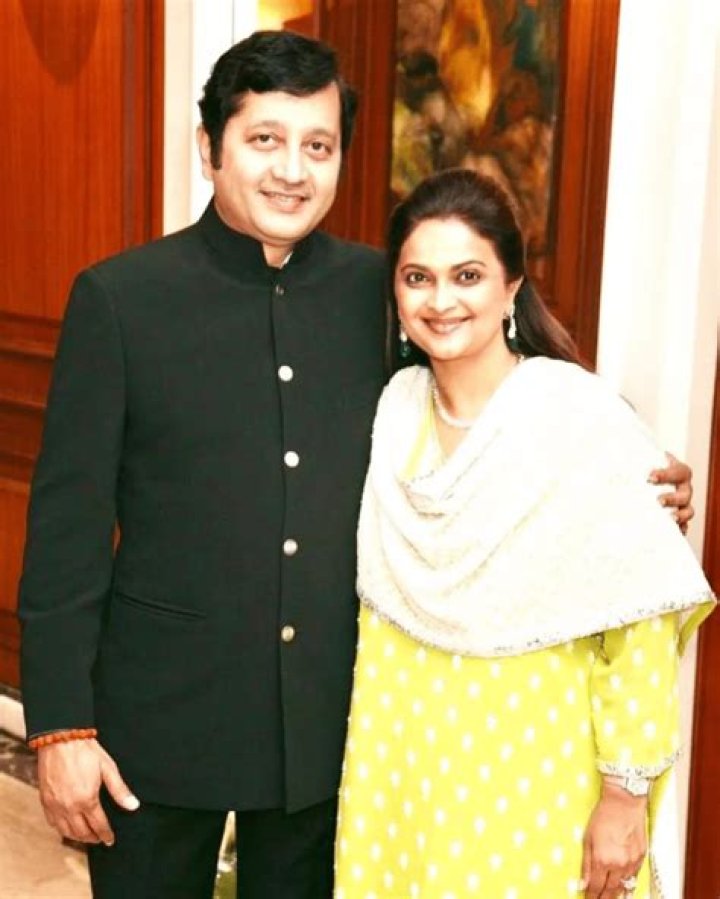 Who is Deepti Salgaocar? All About Mukesh Ambani's sister — citiMuzik