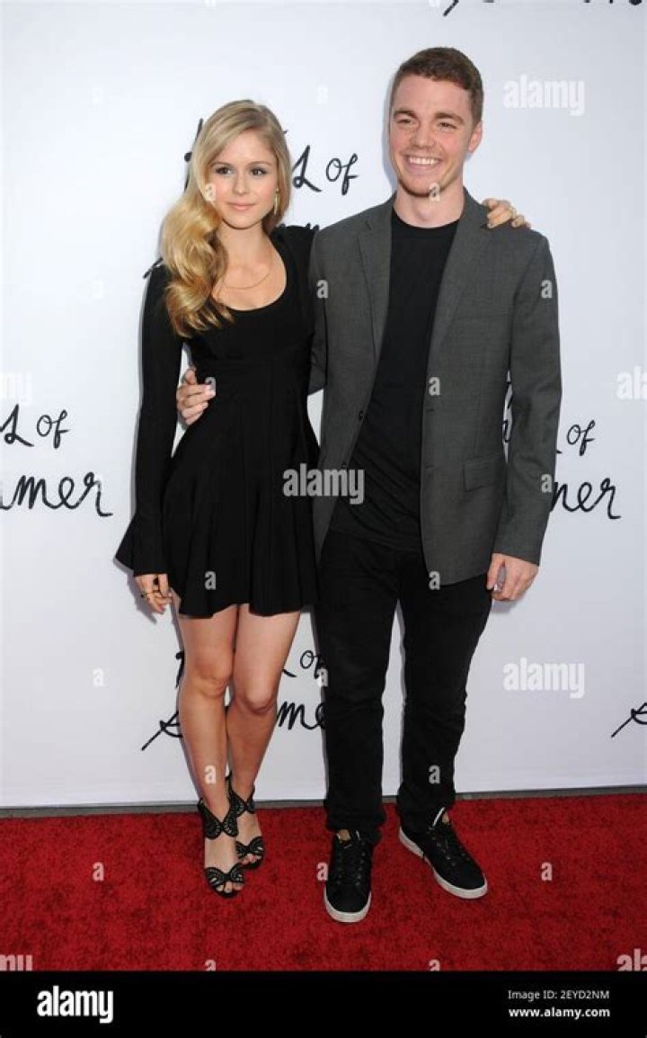 Who Is Erin Moriarty Boyfriend? Relationship Timeline With Jacob Artist