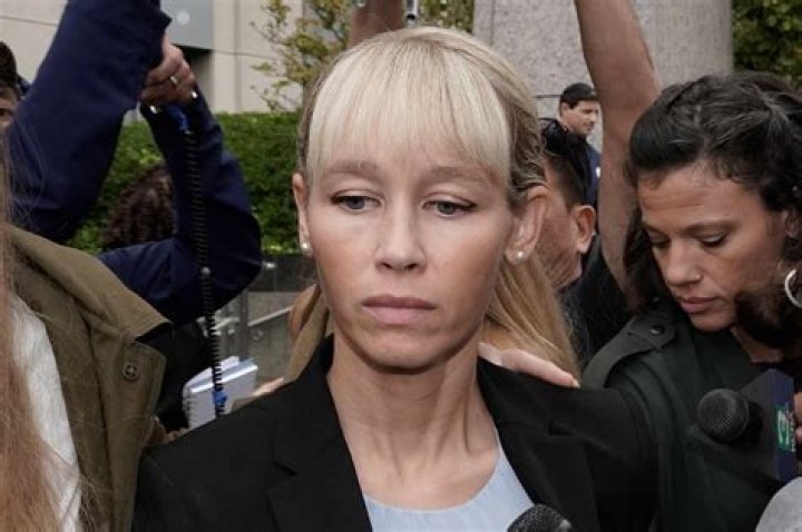 Who is Sherri Papini's estranged husband, Keith? The US Sun